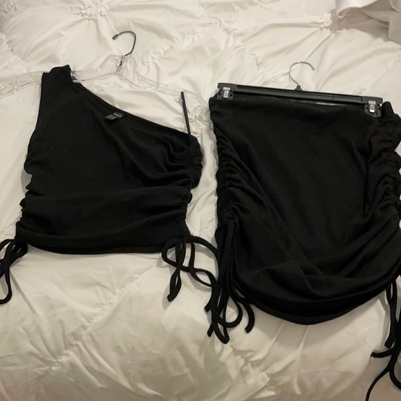 Shein set